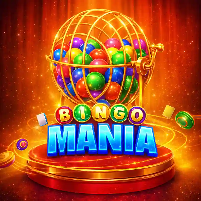 Bingo Mania w22bet