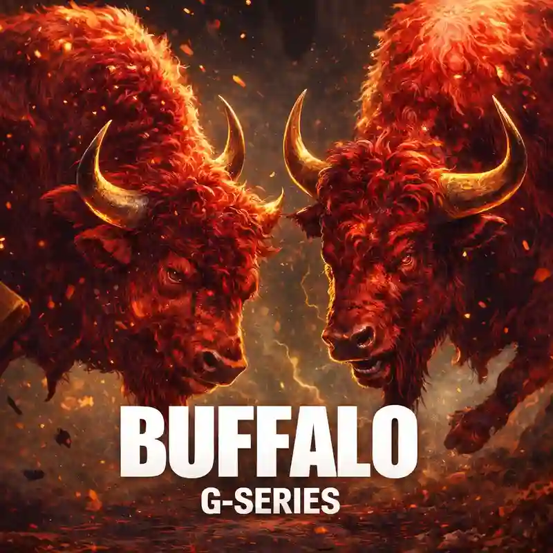 Buffalo casino game w22bet