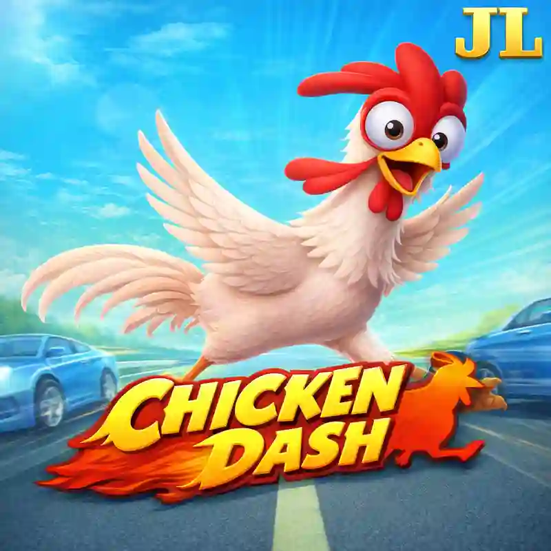 Chicken Dash casino w22bet