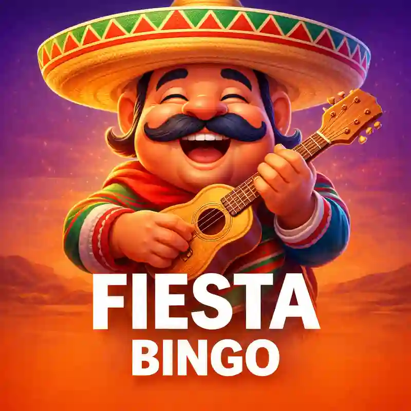 Fiesta Bingo w22bet