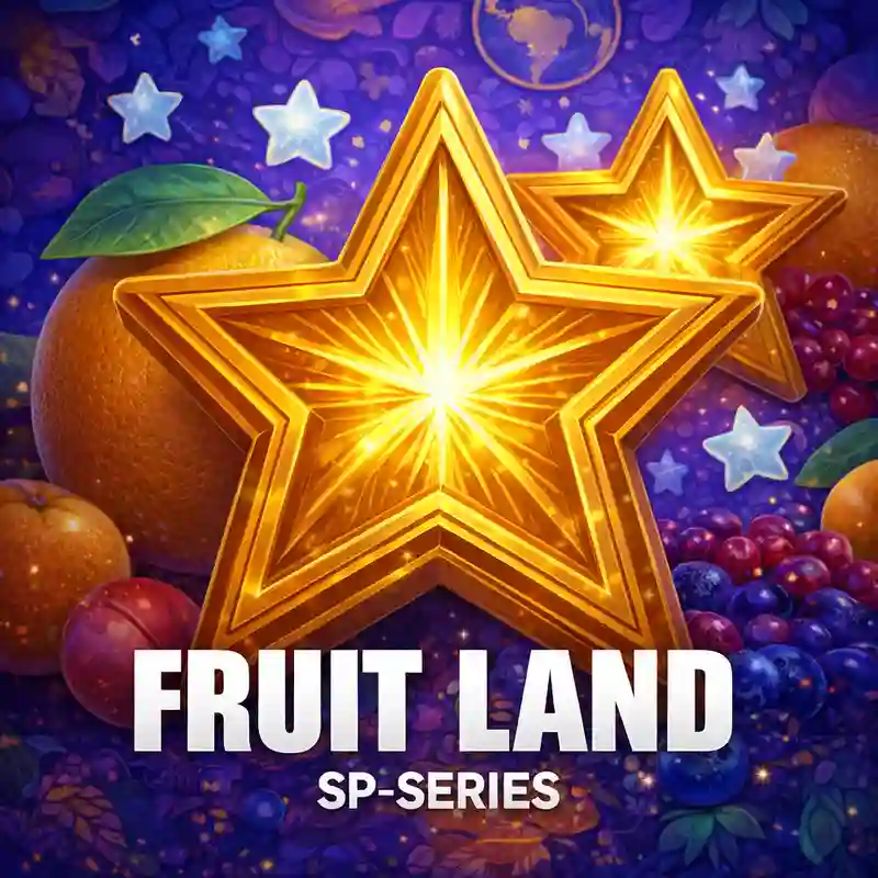 Fruit Land Slot Game w22bet