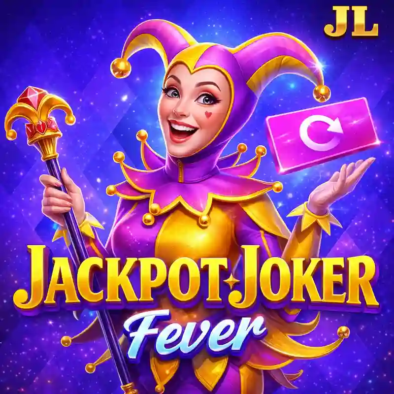 Jackpot Joker Fever slots w22bet