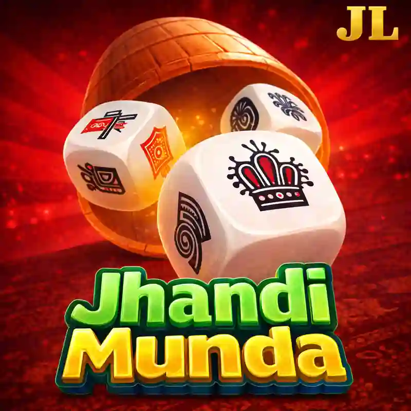 Jhandi Munda casino game w22bet