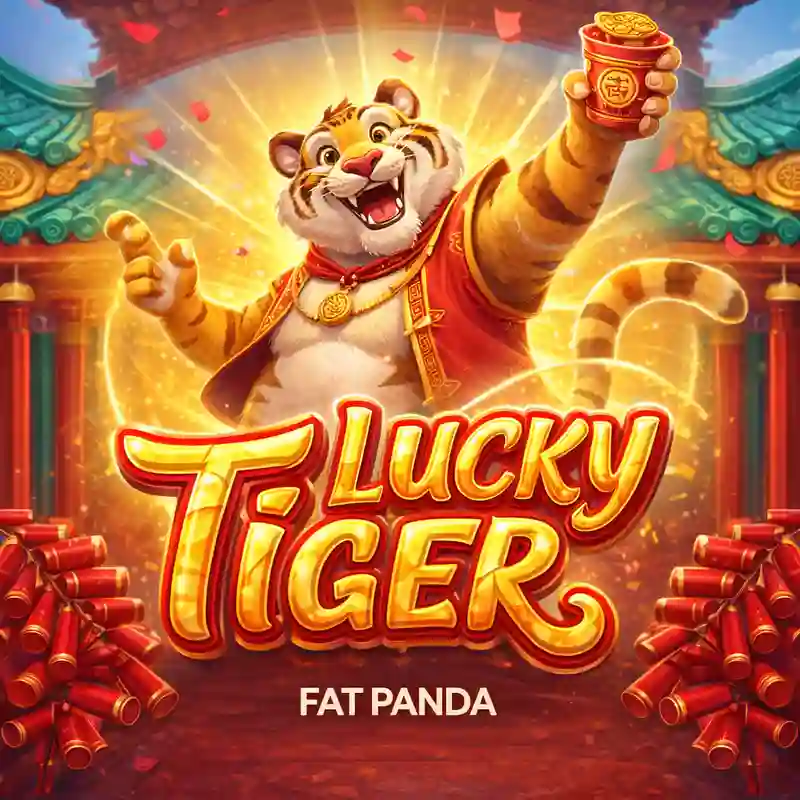 Lucky Tiger casino w22bet