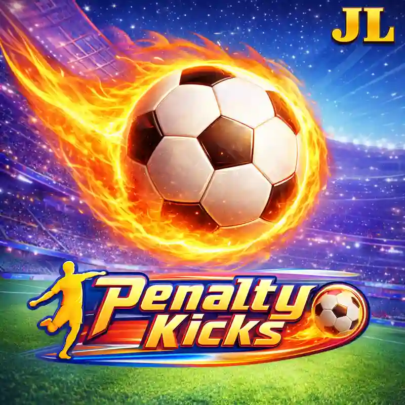 Penalty Kick Casino Game w22bet