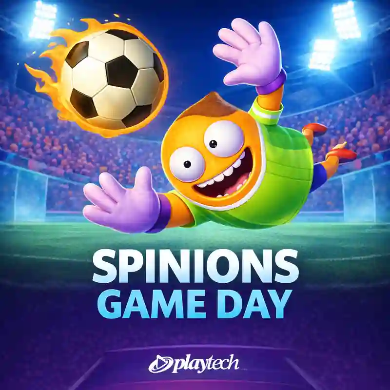 Spinions Game Day w22bet