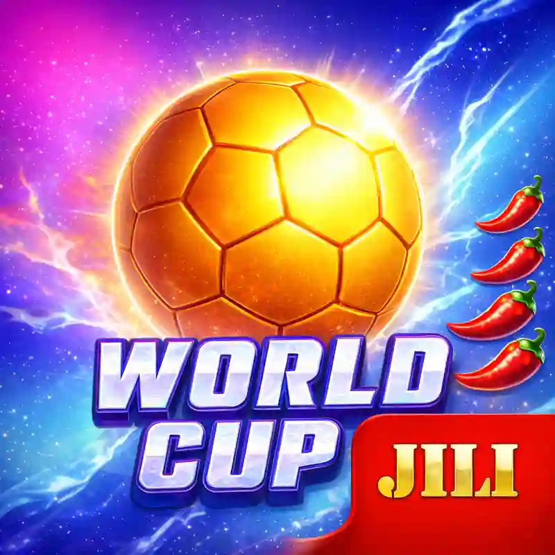 World Cup casino game w22bet